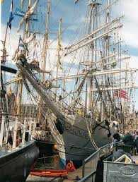 Cutty Sark Tall Ships Race 1997 Tall Ships Race Tall Ships Sailing