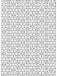 Ausmalbilder Geometrischen 05 Muster Zum Ausmalen Muster Malvorlagen Vorlagen Zum Ausmalen