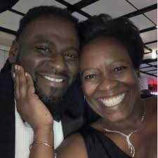 Tracy Mattison and Darren Calhoun's Wedding Website