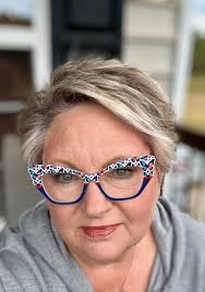 The Great! Melissa at K's Consignment Shop. I needed some last minute help  to finish homecoming outfits and she went above and beyond. Cool store and  the best customer service!