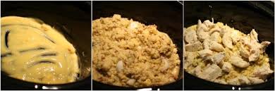 Make dinner tonight, get skills for a lifetime. Mommy S Kitchen Recipes From My Texas Kitchen Crock Pot Chicken Cornbread Dressing