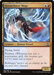 Lands 4 x arid mesa 4 x scalding tarn 4 x wooded foothills 2 x sacred foundry 6 x mountain. Winning With Wizards In Pioneer Tcgplayer Infinite