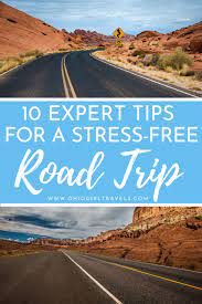 10 Helpful Tips To Plan A Stress Free Road Trip Road Trip Road Trip Fun Road Trip Usa