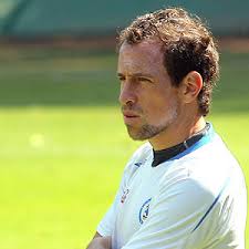 Gerardo Torrado career stats, height and weight, age