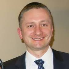 Candidate, Dejan Ristic