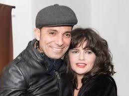 Fito páez ha tenido cuatro relaciones sentimentales formales, dos hijos (martín paez y margarita paez). Martin Bossi Hablo Sobre Los Rumores De Romance Con Romina Ricci No Todo Tiene Que Ver Con El Sexo Diarioshow El Portal De Espectaculo