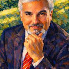 Grandma would take me to China Town for the Bonadori Parade.