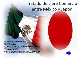 Anexo 2 referido en el capítulo 3: Tratado De Libre Comercio Entre Mexico Y Japon