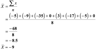 This central tendency statistics math video tutorial explains how to calculate the mean, median, mode, and range given a data set of odd numbers and even. Mean Median Mode And Range Chilimath