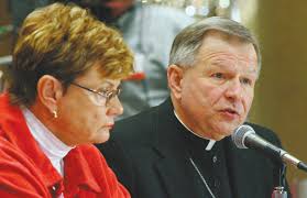 Fire destroys St. Anne Church in New Castle