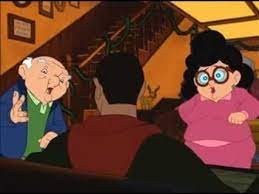 The film is animated in the style of television holiday specials and, unlike most mainstream holiday films, centers on jewish characters during the. 8 Crazy Nights Technical Foul Crazy Night Christmas Movies Cool Cartoons