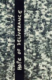 All tracks reimagined by fellow artists and friends from songs originally written by paul mccartney in rockdown. Paul Mccartney Single Mc Hope Of Deliverance Beatles Museum