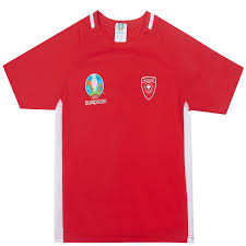 Francezii au schimbat culoarea echipamentelor, optand pentru rosu, in locul clasicelor albastru si alb, pentru amicalul cu spania, programat miercuri, la malaga, conform selectionerului raymond domenech. Tricou Uefa Euro 2020 Elvetia Poliester Copii Rosu Bravosport Ro