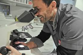 Reportage photo Métiers