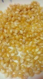 Rindu dengan popcorn atau berondong jagung yang dijual di bioskop? Cara Buat Popcorn Sendiri Di Rumah Tak Payah Mesin Pakai Kuali