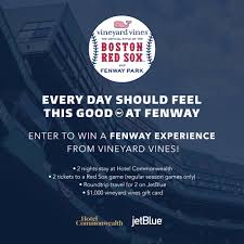 Maybe you would like to learn more about one of these? Vineyard Vines On Twitter Every Day Should Feel This Good At Fenway As The Official Style Of The Redsox Fenwaypark We Re Excited To Give You An Opportunity To Have The Ultimate