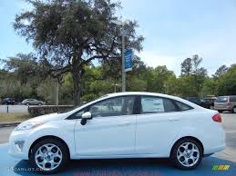 Ford Fiesta 2013 White Car Images Hd Alifiah Sites Car Images Ford Fiesta White Car
