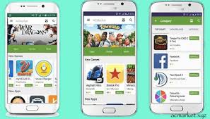 Get tweaked apps, mod games free. Surfing Creta IarbÄƒ Aplicacion Ac Market Starandmoon Org
