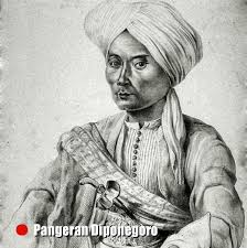 Kisah pangeran diponegoro dalam lukisan. Semangat Perlawanan Pangeran Diponegoro Terhadap Belanda