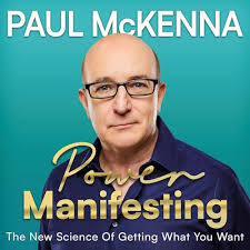 Paul McKenna