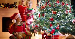 Serve homemade roast beef on toasted baguettes for an elegantly simple christmas eve dinner. 5 Things You Need For A Traditional German Christmas