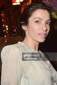 Amy Hilton attends 'La Closerie Des Lilas' Literary Awards at La... News  Photo