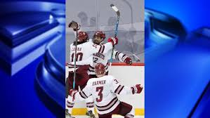 April 12, 2019 / 7:47 am the victory continued turning around a hockey east program that hadn't previously won more than 21. Hdksslll2hb3wm
