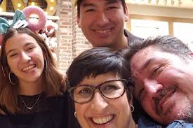 Fundraiser by David Weinberg : Roquel Tamez