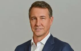 Emilio Romano, presidente de Telemundo