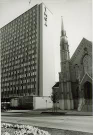 Plumbing fixtures, parts & supplies. Ymca Of Metropolitan Milwaukee Encyclopedia Of Milwaukee