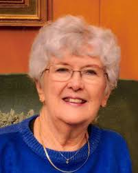 Ruth Riehart Obituary July 11, 2024