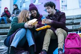 Forte de Katia Lewkowicz (2019) - UniFrance