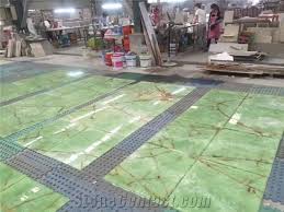 The best selection of natural onyx tiles in different size and decorative colour for your residential or commercial work with fast nationwide shipping with factory direct discount pricing and amazing customer service. Green Onyx Interior Design Green Onyx Stone Slabs Green Onyx Wall Tile From China Stonecontact Com