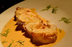 Epingle Sur Langoustes