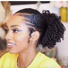 check https www hebery com for more hair this natural is everything follow na styles curly easy should you cut or color first