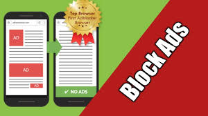 ︎it blocks ads & keep data safe! Android Adblocker Browser Adblock Popup Blocker Full 2018 Youtube