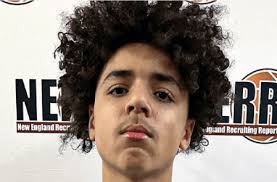 Jaylen Harrell, CATS Academy