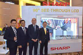 Sharp electronics of canada ltd. Sharp Electronics Malaysia Upbeat To Expand Business Locally