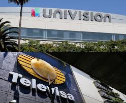 136,490 likes · 995 talking about this. Televisa Univision And Tv Azteca Make News Videoage International