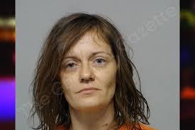 Jessica Lusher's Instagram, Twitter & Facebook