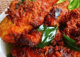 Atau lagi bingung mau masak apa hari ini? Tengah Fikir Resepi Ayam Nak Masak Apa Ini Ada 8 Resepi Ayam Sedap Lazat