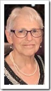 Joyce Irene Ruch Obituary June 17, 2018