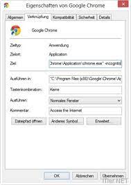 We did not find results for: Chrome Im Inkognito Modus Starten