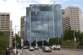 Federal Agencies Moving To First Main Portland S Newest Office Tower Oregonlive Com