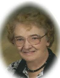 Olga Fast Obituary August 27, 2014