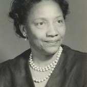 Iola Penson Obituary