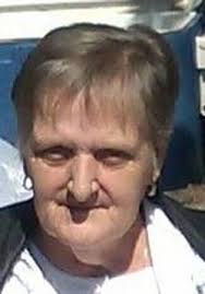 Janie Kay Webb Carroll (1947-2016)