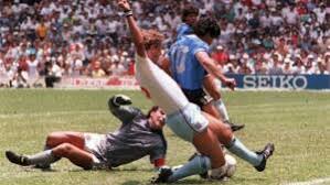 El día del futbolista argentino muchos lo siguen celebrando hoy, pero la afa cambió la fecha. 68t 5go0zn5zsm
