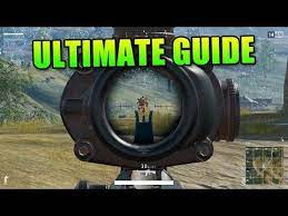 Ultimate Beginners Guide To Playerunknown S Battlegrounds Youtube Gaming Tips Beginners Guide Beginners