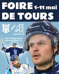 Les Remparts de Tours